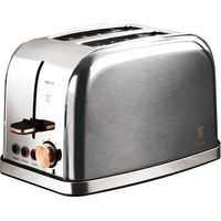 Toaster blaumann moonlight edition 850 W 27x33 cm