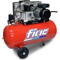 COMPRESSORE FIAC AB360/100L 100L 3HP CINGH MONOF