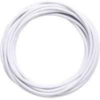 Quadrios 25CW066 Filo singolo LiFY 0.75 mm² Bianco 3 m