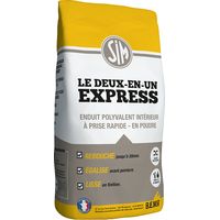 Sim Zwei-in-Eins Express Glättung Pdre5kg - Sim