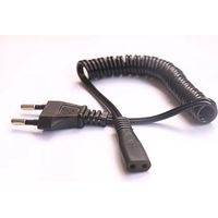 rasoir electriques hommes-Cordon d'alimentation (482232110095) Rasoir, tondeuse PHILIPS