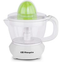 Saftpresse Orbegozo ep 2000 40 W Kapazität 0,7 Liter