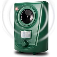 GARDIGO Hunde-Katzenabwehr 60011INT