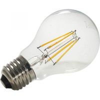 LAMPADINA LED FILAMENTO GOCCIA E27 75W LN