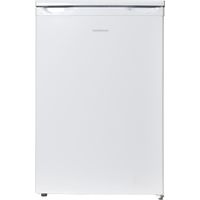 Statesman U355W Under Counter Freezer, 55 cm, White