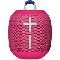 Kabellose Lautsprecher Ultimate Ears WONDERBOOM 4, tragbarer und wasserdichter Bluetooth-Lautsprecher mit kraftvollen Bässen und 360° Klang.