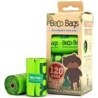 Beco Poop Bags (x120) - 120s - 580835