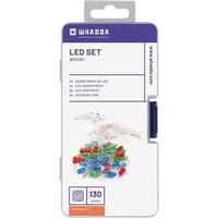 Varietà di LED