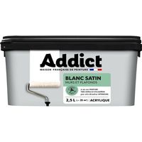 Agregar M/p Acry Sat 2,5 L
