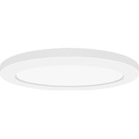 Megatron Pano+ MT76119 Lampada a LED 24 W Da bianco caldo a bianco freddo