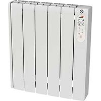 Elektrischer Heizkörper cointra cosmos 750 Leistung 750 W