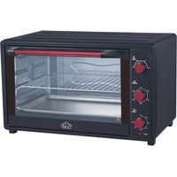 Multi Horno Ventilado 65 Lt Mb9865