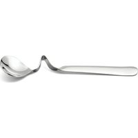 Weis 14914 - Cucchiaino da Miele in Acciaio Inox