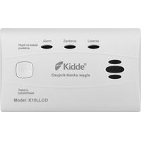 Rauch- und Kohlenmonoxidmelder K10LLCO KIDDE