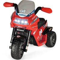 PEG PEREGO Ducati Desmosedici Evo