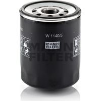 Ölfilter MANN-FILTER W11405