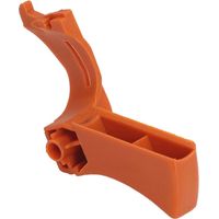 Accessoire pour débroussailleuse, Gâchette d'accélérateur de Rechange pour STIHL FS85 FS80 FS75