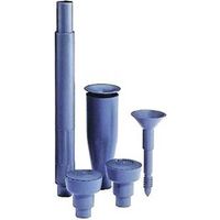 Gartenbrunnendüse Sicce ecopond 2-3 large waterbell langlebiges Design verstellbar
