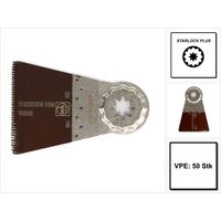 Lame de scie Fein StarlockPlus E-Cut P BIM 50x65, 50 pièces