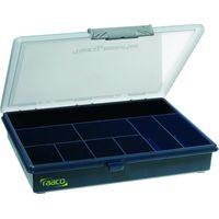 A5 Profi Service Case Assorter 9 Fixed Compartments RAA136150