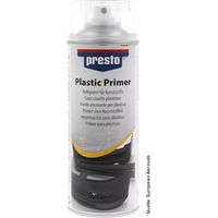 Presto Plastic Primer transparent 400ml 308066