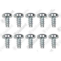 VAILLANT Tornillo, (x10) VE 12/14 EU I y otros Vaillant-Nr. , 0020136643
