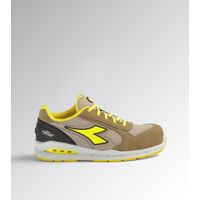 Scarpe Diadora Utility Run Net Airbox S1P Tabacco (C8705) 41