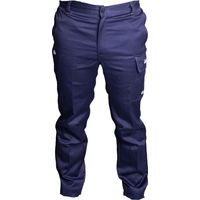 Pantalon de protection arcs électriques (40) - OE 0481 - CLAS Equipements