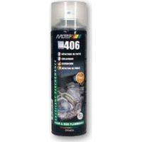 Détecteur de fuites de gaz 400 ml