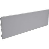 Panel tr. izq. 40 cm bl./al. 57231494X