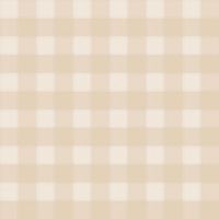 Galerie Global Fusion Tartan Check Wallpaper Beige Cream Stylish Paste The Wall