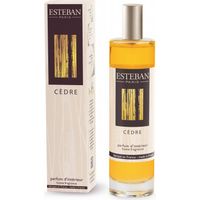 Esteban - Vaporisateur 75ml Cedre ESTEBAN