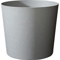 Pot de fleur Element Conique - Béton - 30L
