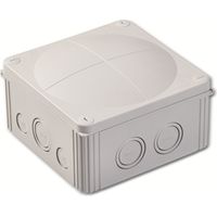 WISKA Kabelabzweigkasten COMBI 1010 LG, IP66/67