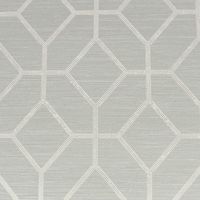 Boutique ASSCHER GEO SAGE Vliestapete 10mx52cm