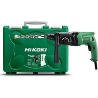 HiKOKI - Martello combinato 730 W DH24PH2WSZ