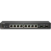 SonicWall 1YR SWITCH S12-8POE SUPPORT 1 anno/i