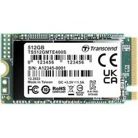 512GB M.2 2242PCIe Gen3x4 NVMe 3D TLC