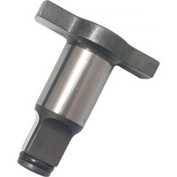 N415875 Enclume 1/2" pour clé DCF899H DCF899HB 18 V 20 V Accessoire de remplacement pour outil électrique Maison & Jardin