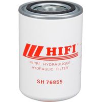 Hydraulikfilter HIFI-FILTER SH76855