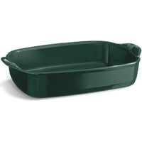 Pirofila Media Rettangolare 2,7L Emile Henry Cedro - EH079652