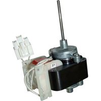 Motor de ventilador 4680JB1026B LG