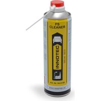 Nettoyant décalaminant 500ml – Élimine calamine, dépôts de graisse et oxydation – Pour systèmes d'alimentation modernes et anciens – Innotec