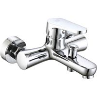 Mitigeur monocommande bain/baignoire série Alamo