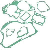 Kit de joints pour carter moteur de moto Suzuki RM125 (2001, 2002, 2003)