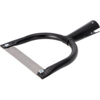 Bahco Schäleisen mit Griff, 280 mm
