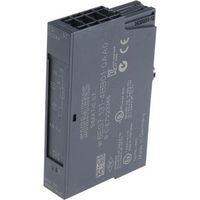 Siemens 6ES7131-4BB01-0AA0 24V I/O module for SIMATIC ET 200S PLC 3 2 inputs