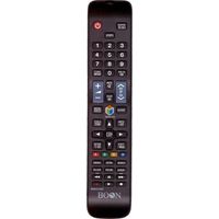 Telecomandi per TV Universali Samsung Boon – Pronto all'Uso, Senza Programmazione