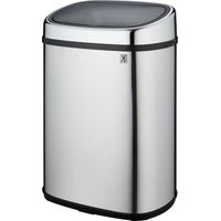 Pattumiera da cucina a pressione 48L CITY