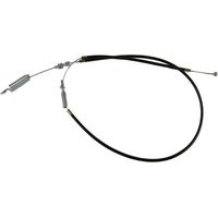 Câble embrayage marche avant motobineuse – Longueur 106cm – Compatible modèles YB50 et YB50 IN – Pièce d'origine Yvan Béal
